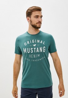 Футболка Mustang