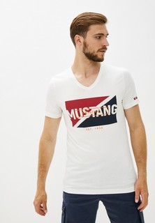 Футболка Mustang
