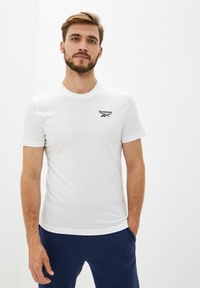 Футболка Reebok