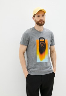 Футболка Bikkembergs