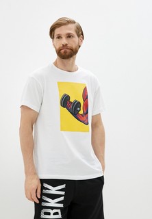 Футболка Bikkembergs