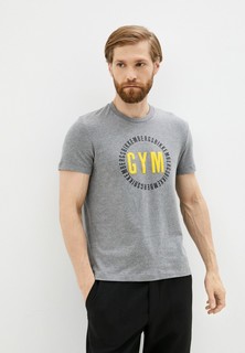 Футболка Bikkembergs