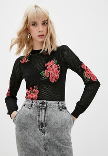 Джемпер Love Moschino