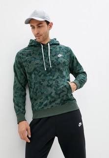 Худи Nike