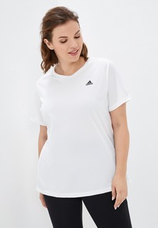 Футболка спортивная adidas
