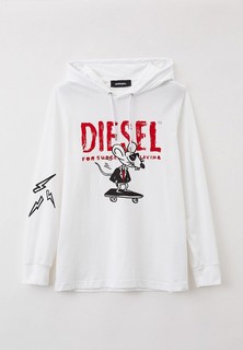 Худи Diesel