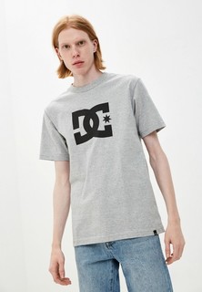 Футболка DC Shoes