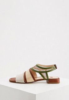Сандалии Högl