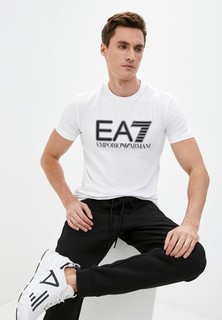 Футболка EA7