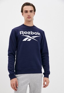 Свитшот Reebok