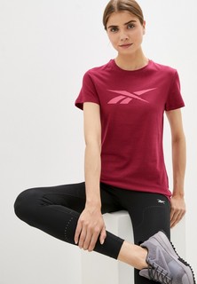 Футболка Reebok
