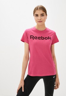 Футболка Reebok