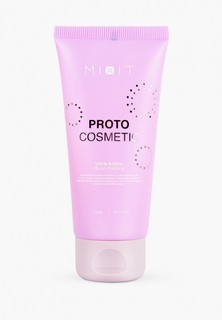 Пилинг для лица Mixit
