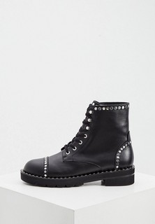Ботинки Stuart Weitzman