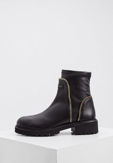 Полусапоги Giuseppe Zanotti