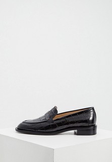 Лоферы Stuart Weitzman