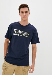 Футболка DC Shoes