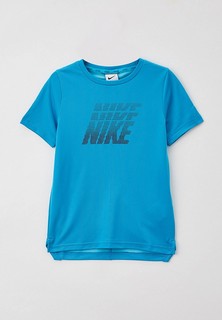 Футболка спортивная Nike