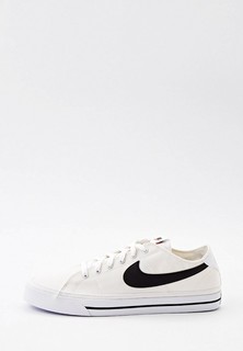 Кеды Nike