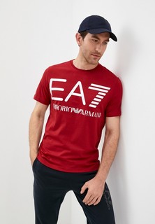 Футболка EA7