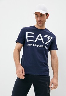 Футболка EA7