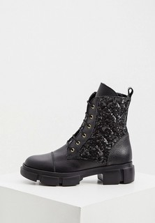 Ботинки Pollini
