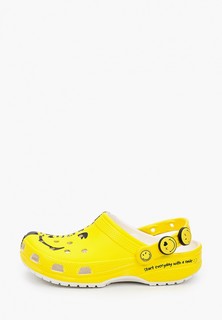 Сабо Crocs