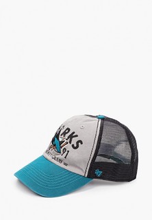 Бейсболка 47 Brand