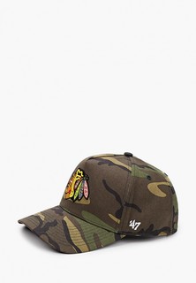 Бейсболка 47 Brand