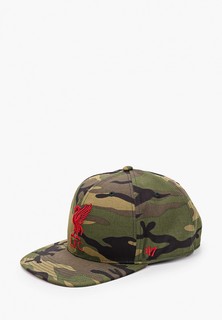 Бейсболка 47 Brand