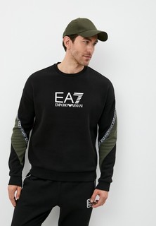 Свитшот EA7