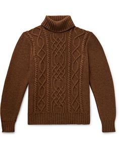 Водолазки Inis Meáin