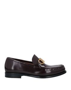 Мокасины Salvatore Ferragamo