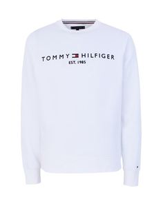 semester deck Horror Купить мужские толстовки Tommy Hilfiger в интернет-магазине Lookbuck
