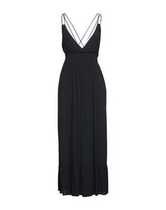 Длинное платье RED Valentino