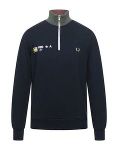 Толстовка Fred Perry