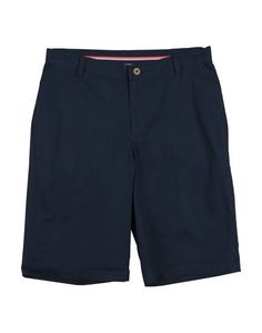 Бермуды Hugo Boss