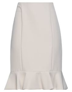 Юбка до колена be Blumarine