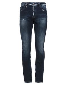 Джинсовые брюки Philipp Plein