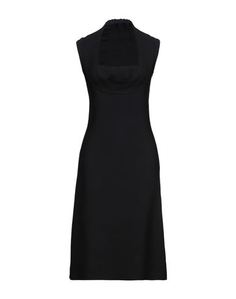 Платье до колена AlaÏa
