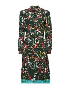 Платье до колена Maison Margiela