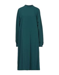 Платье длиной 3/4 Mm6 Maison Margiela
