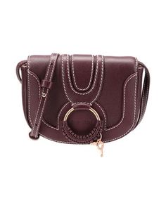 Сумка через плечо SEE BY ChloÉ