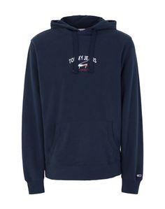 Толстовка Tommy Jeans
