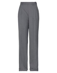 Повседневные брюки Maison Margiela