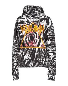 Толстовка Dsquared2