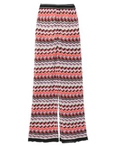Повседневные брюки M Missoni