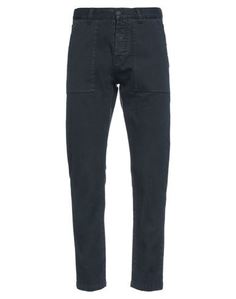 Джинсовые брюки Eleventy