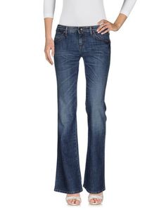 Джинсовые брюки Armani Jeans