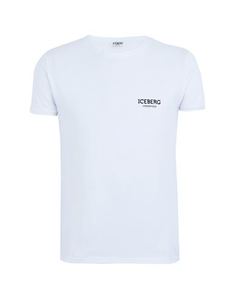 Футболка Iceberg
